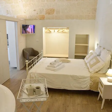 Appartamento Vitti 5 - Puglia Mia Monopoli