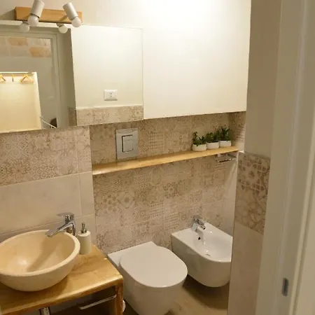 Appartamento Vitti 5 - Puglia Mia *