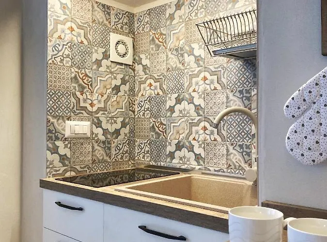 Vitti 5 - Puglia Mia Διαμέρισμα *